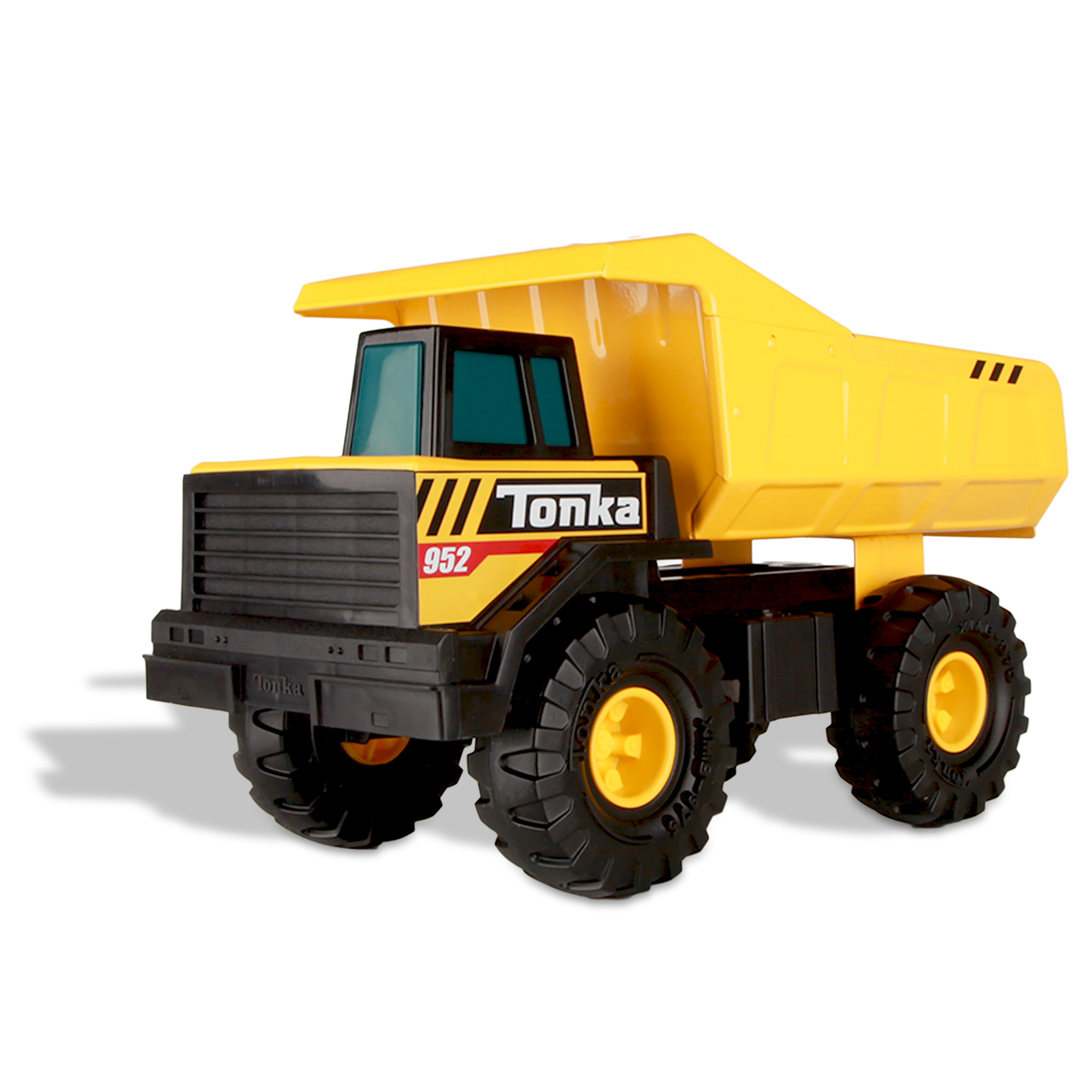 Mighty Dump Truck