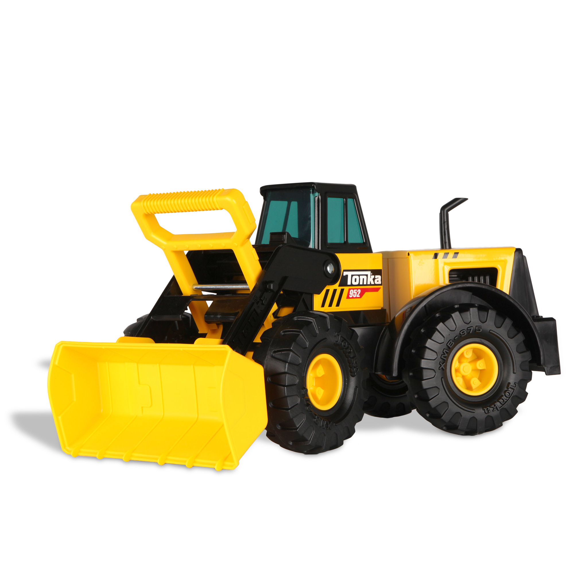 Steel Classics Front Loader