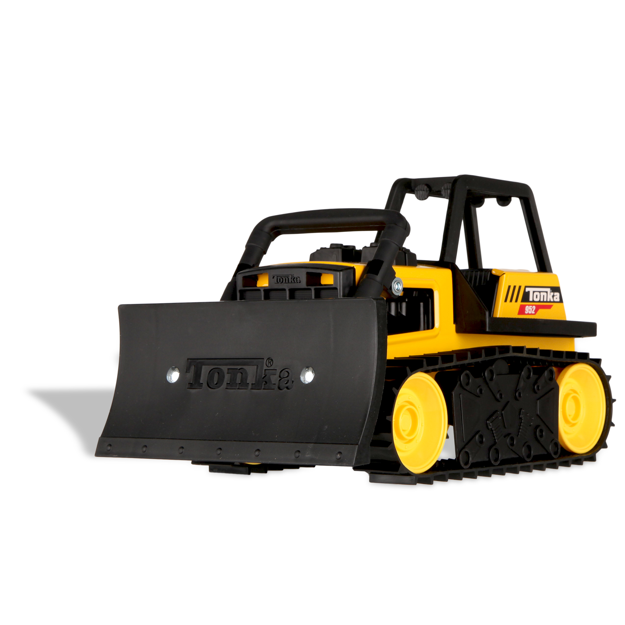 Steel Classics Bulldozer