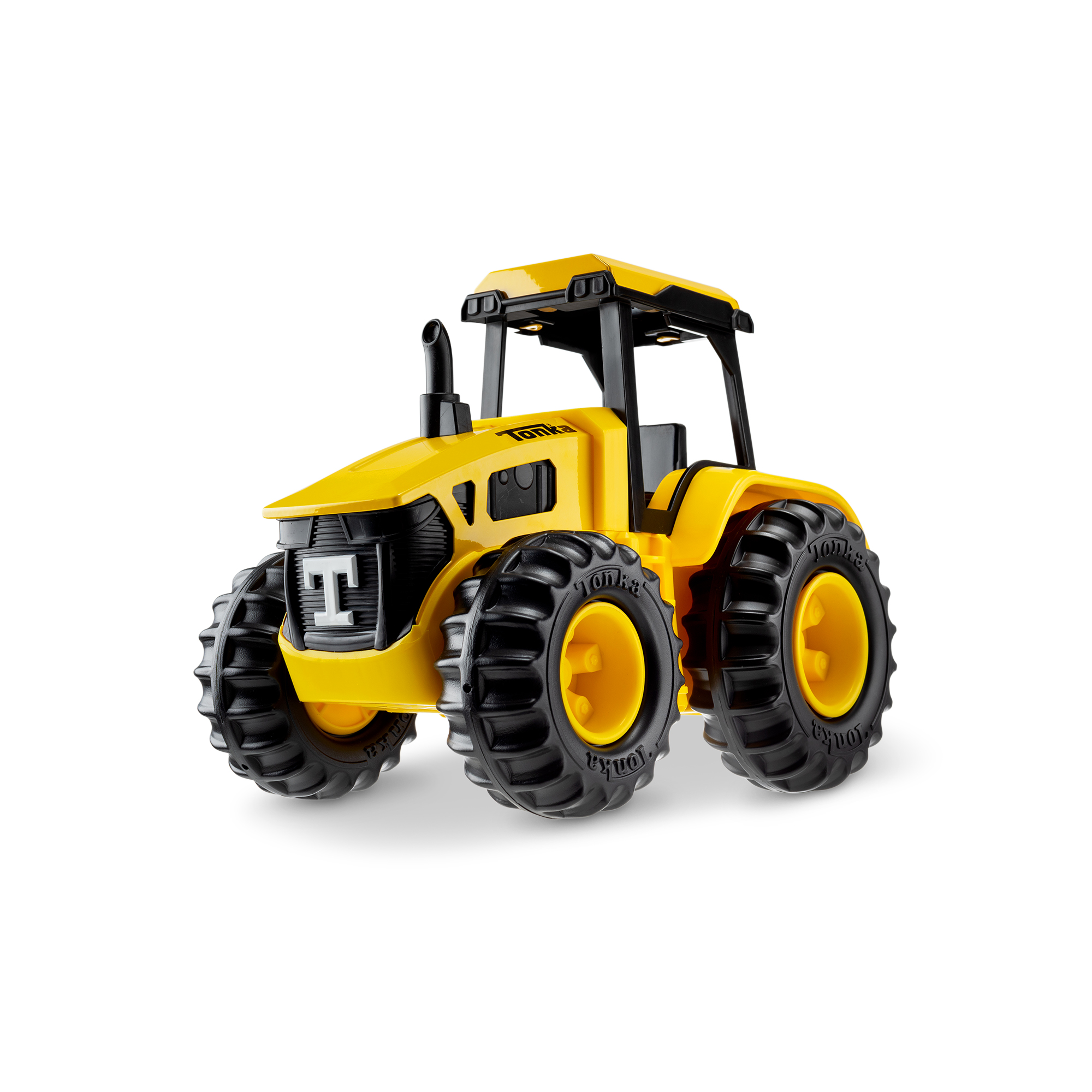 06222 Tonka Item L3Q ClassicTractor