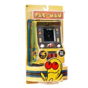 Pacman Arcade Classics