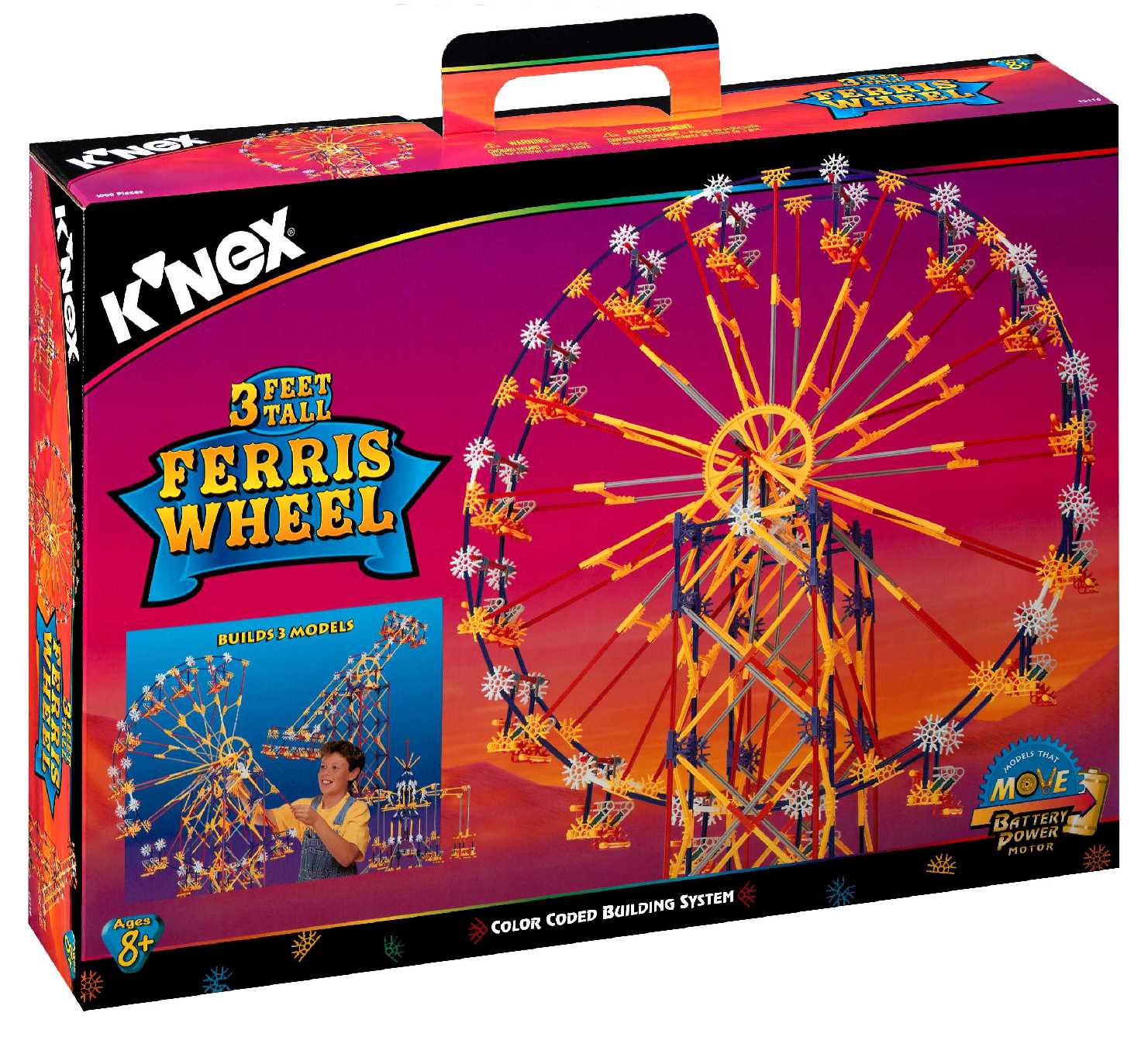 15116 Ferris Wheel r