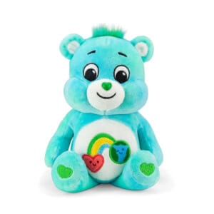 I care Bear Fun Size