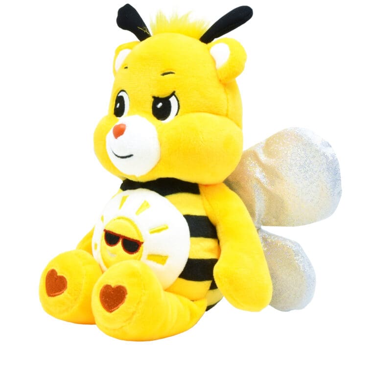 Funshine Bear angled Fun SIze Spring