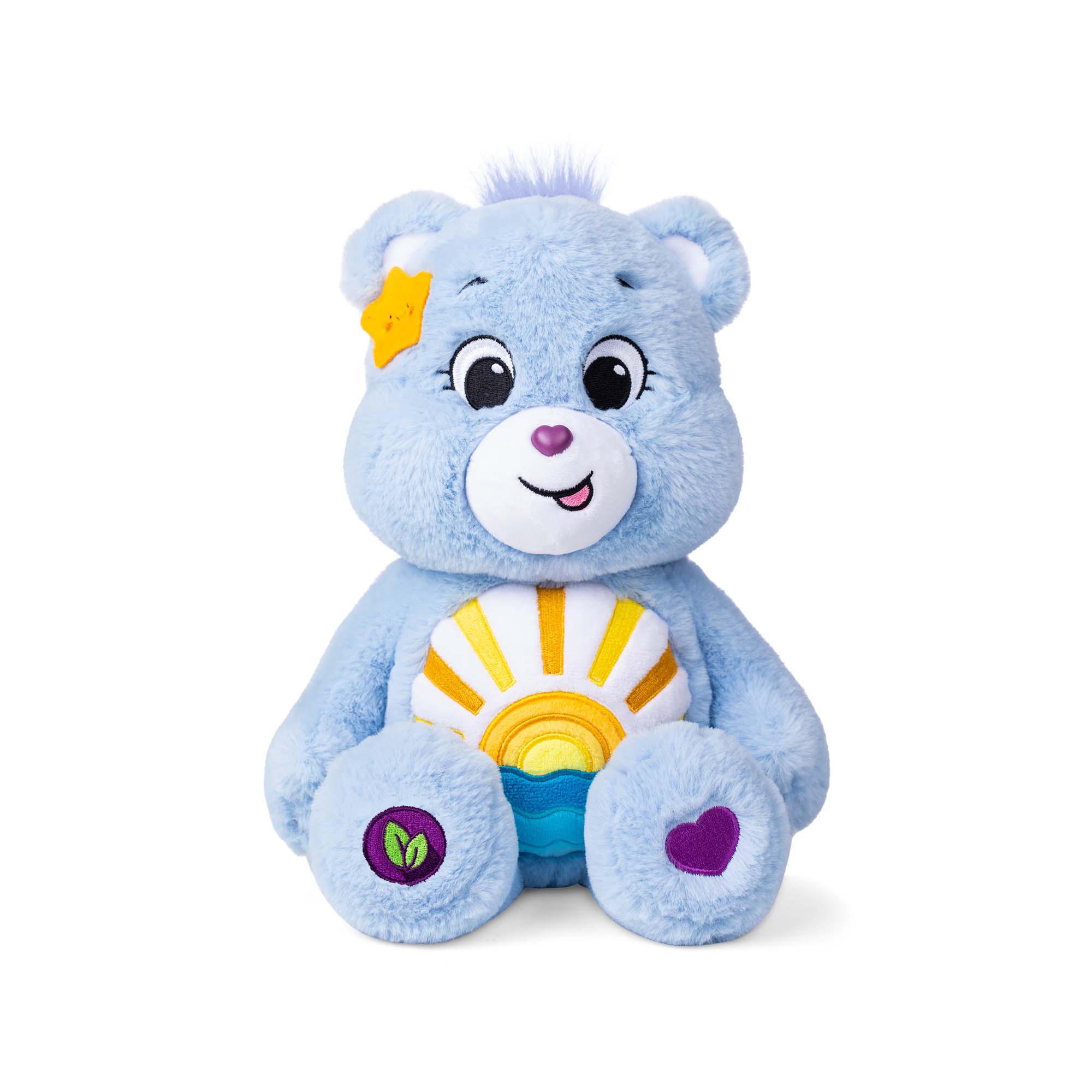 22569 CareBears Item F SeaFriend v2