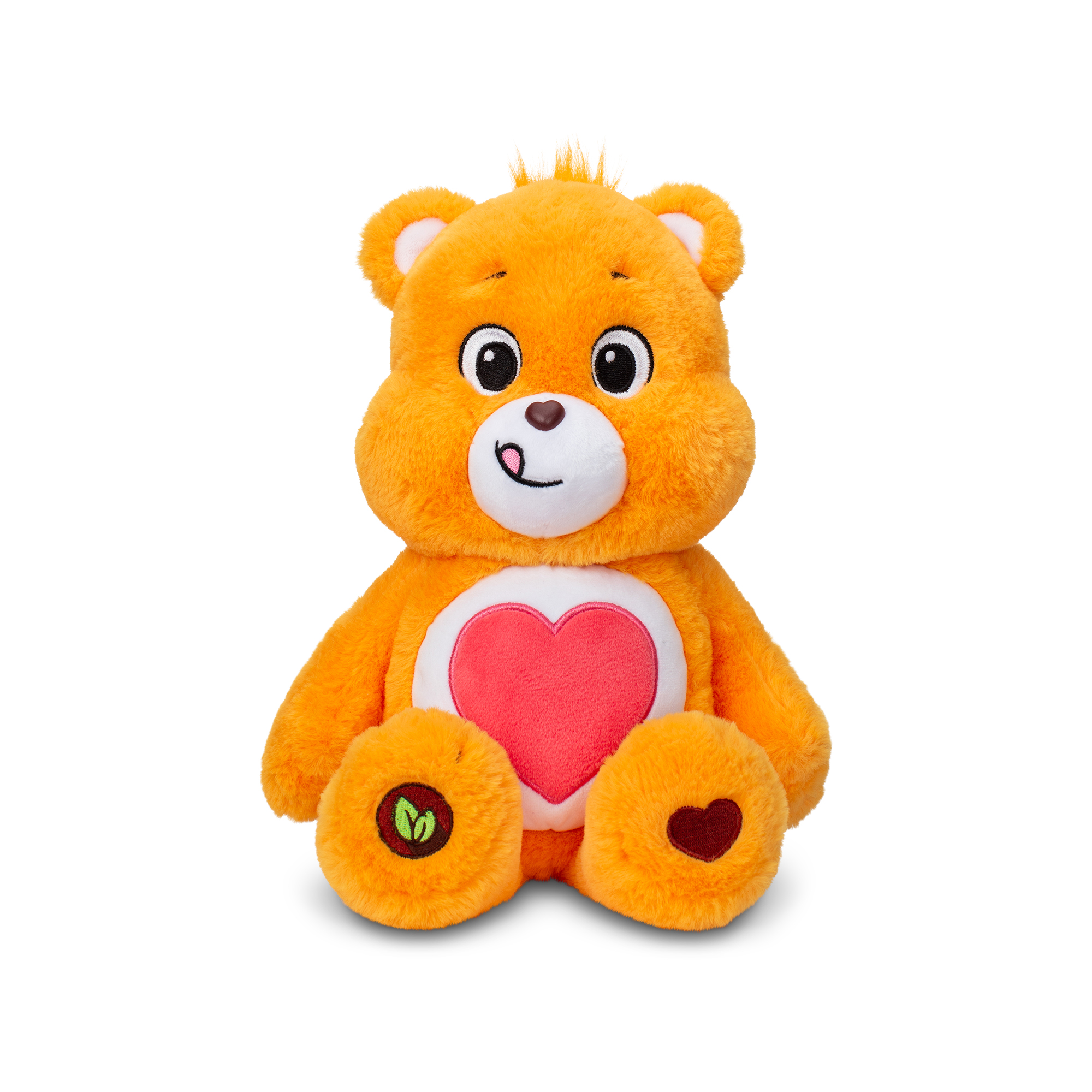 Tenderheart Bear