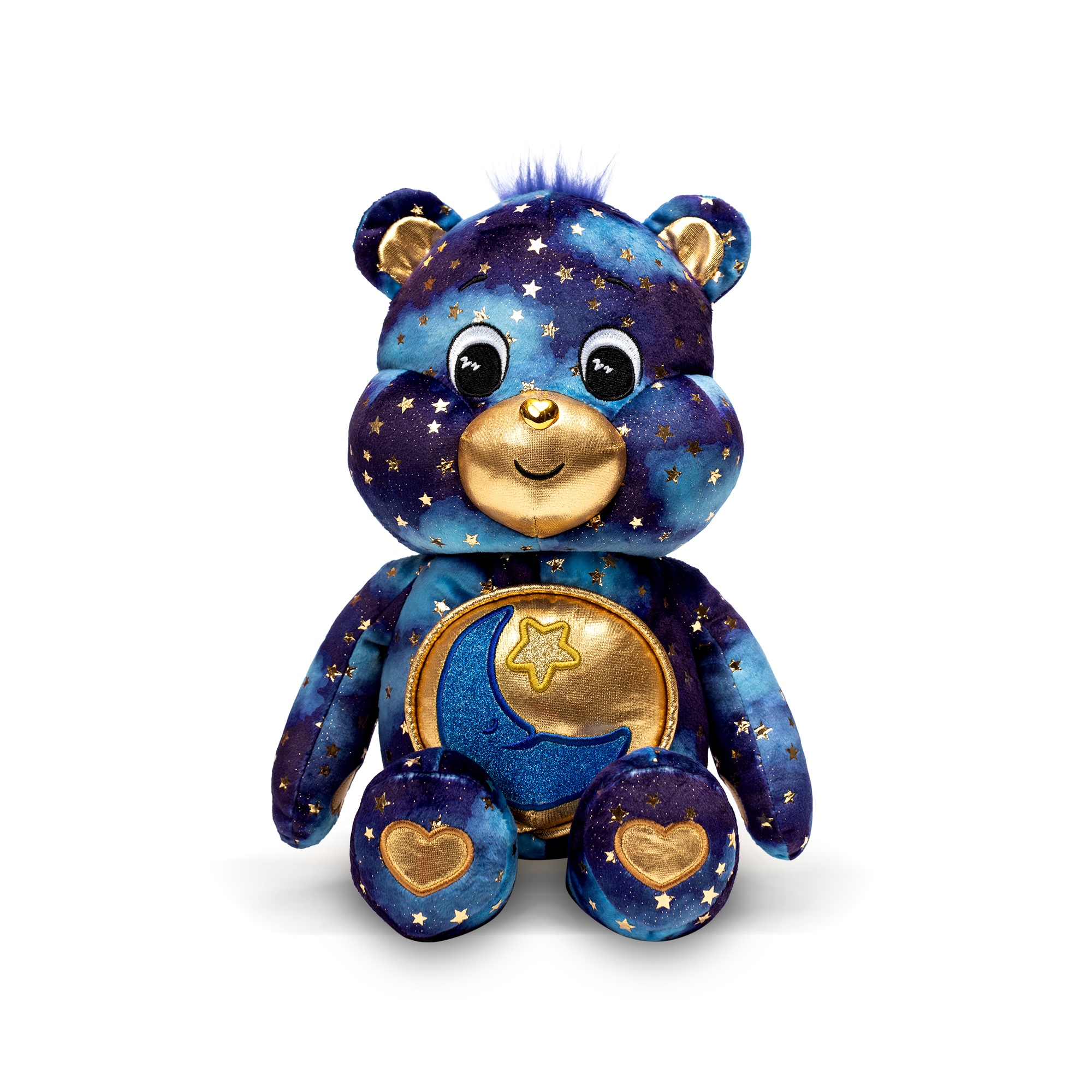 22665 CareBears Item F BedtimeBear Glowing v2