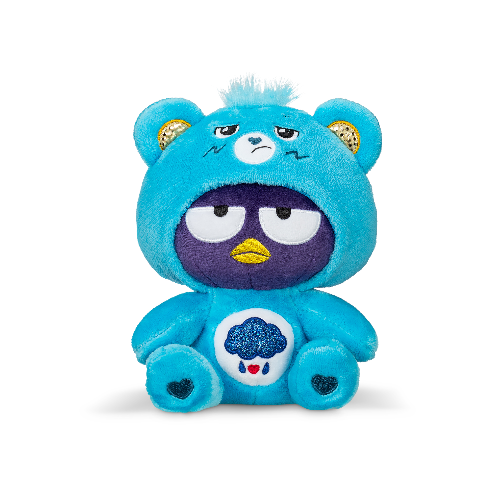 22717 CareBears Item F Batdz Funsize