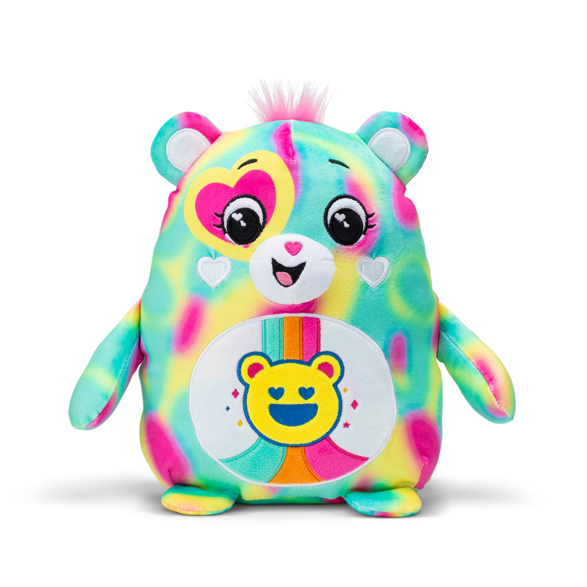 22721 CareBears Squishies GoodVibes 066