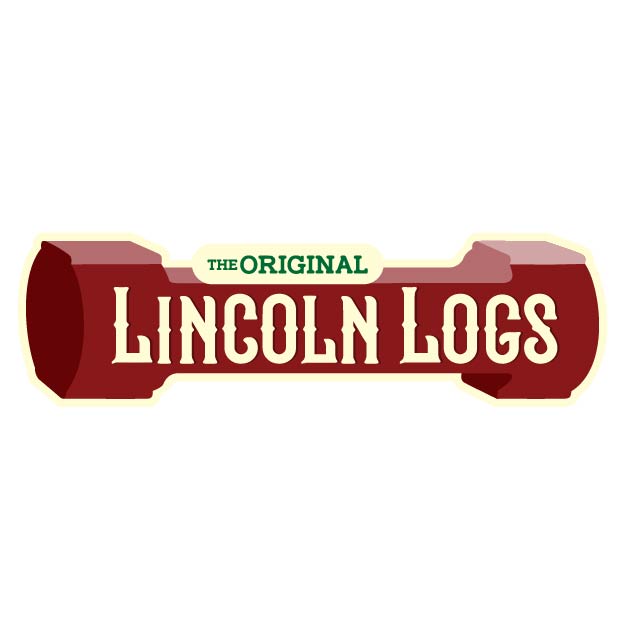 Brand Logos Lincoln Logs