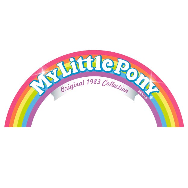 Brand Logos My Little Pony