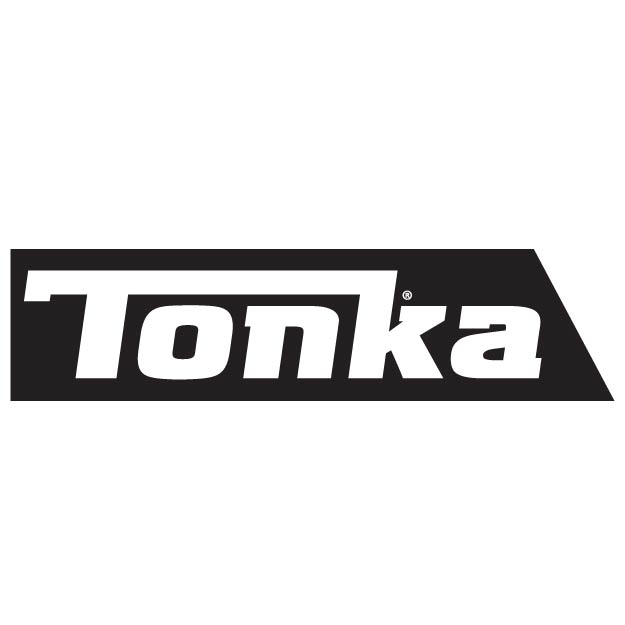 Brand Logos Tonka