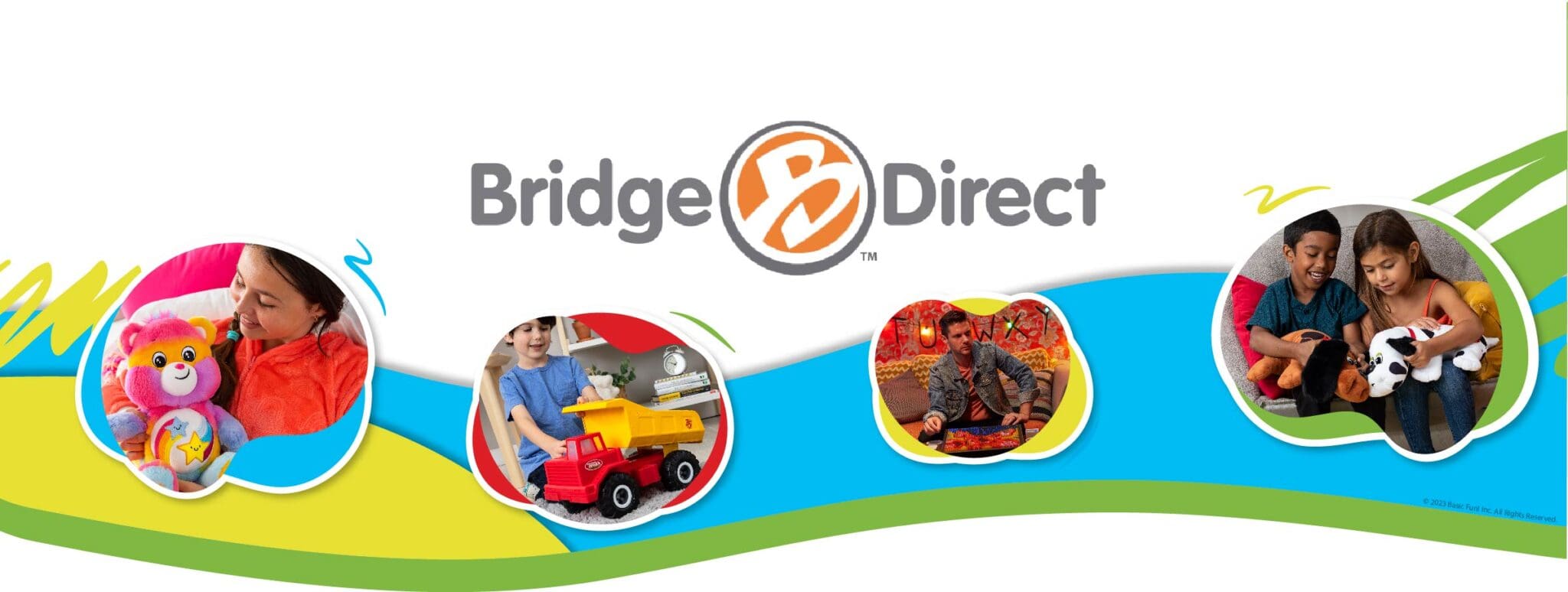 The Bridge Direct