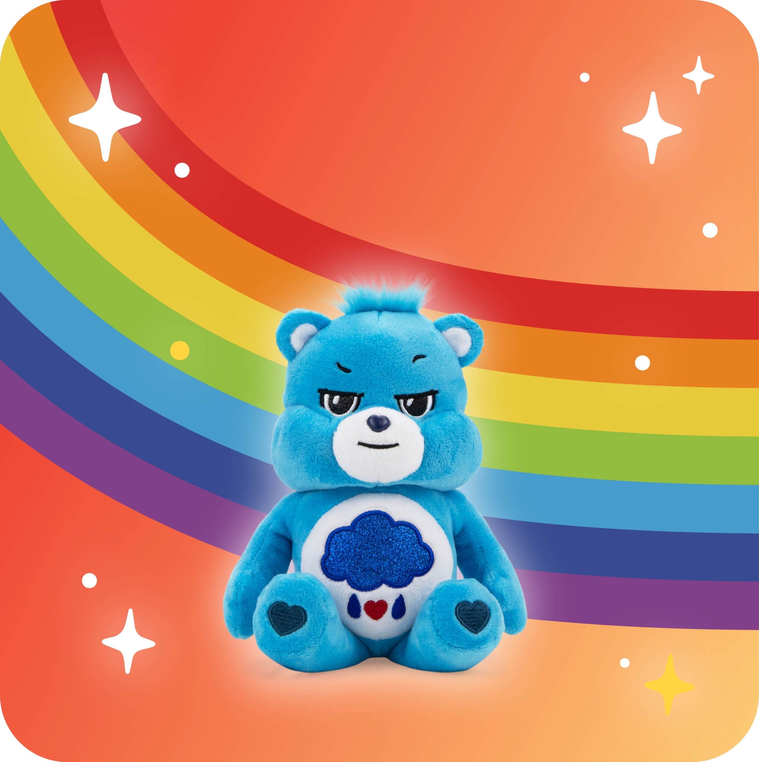 Care Bears fun size