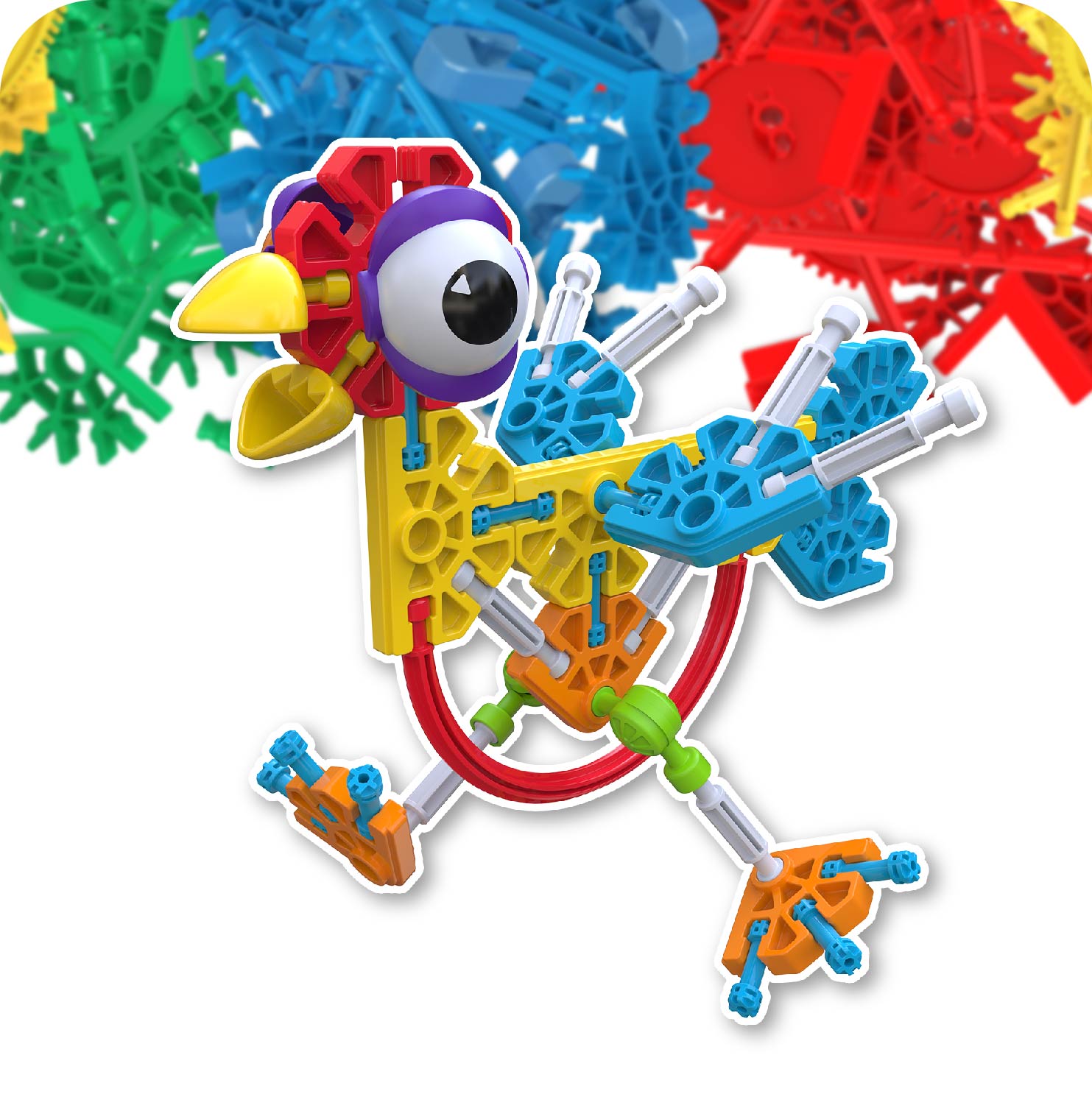 Knex Kid