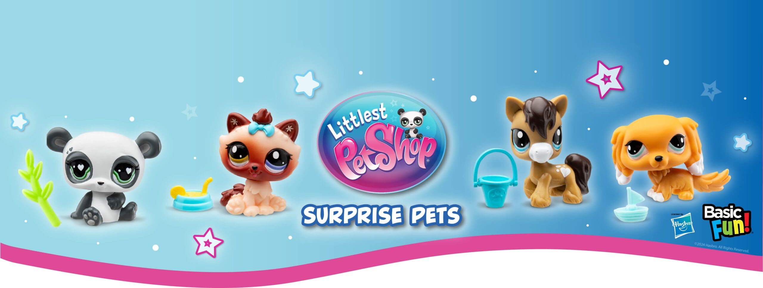 Littlest Pet Shop