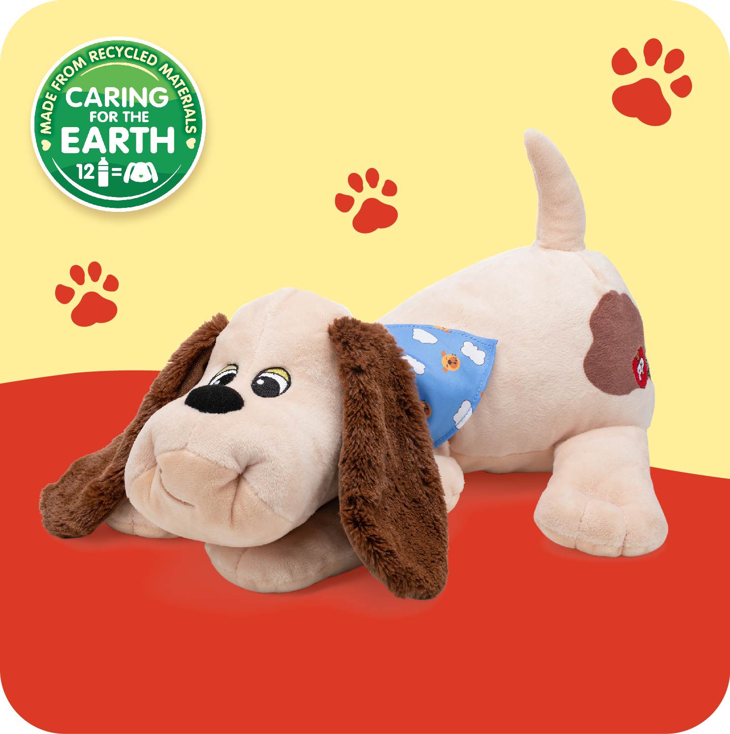 Pound Puppies Classic